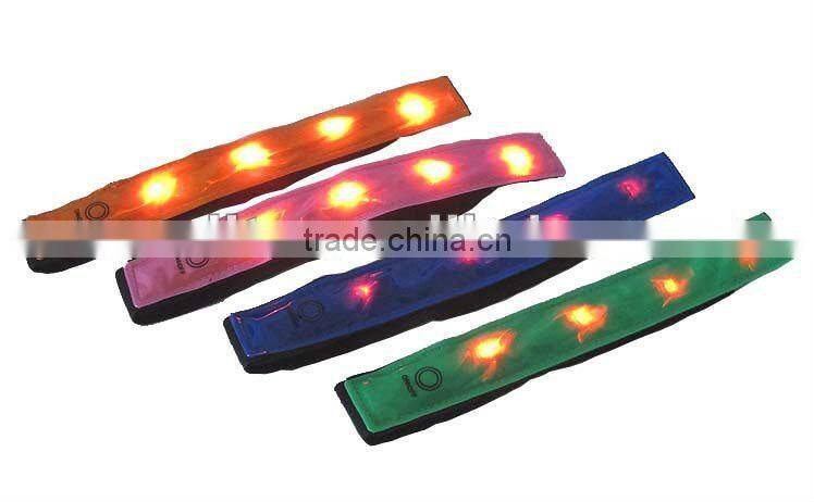 Flashing Led Band