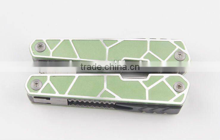 2014 Multi functional mini eyelet clip plier tools hand tools pliers hand tools Swedish type pliers(807A1)