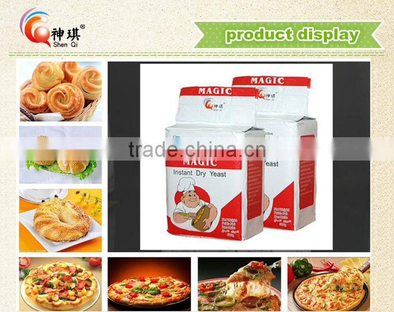 best quality instant dried yeast with lower price