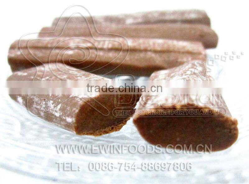 PARAGO Chocolate Soft Fruit Chewy Candy