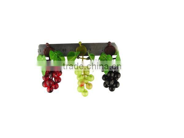 top quality artificial plastic grape