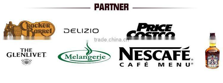 Handmade Wooden Plate Rounded Plate