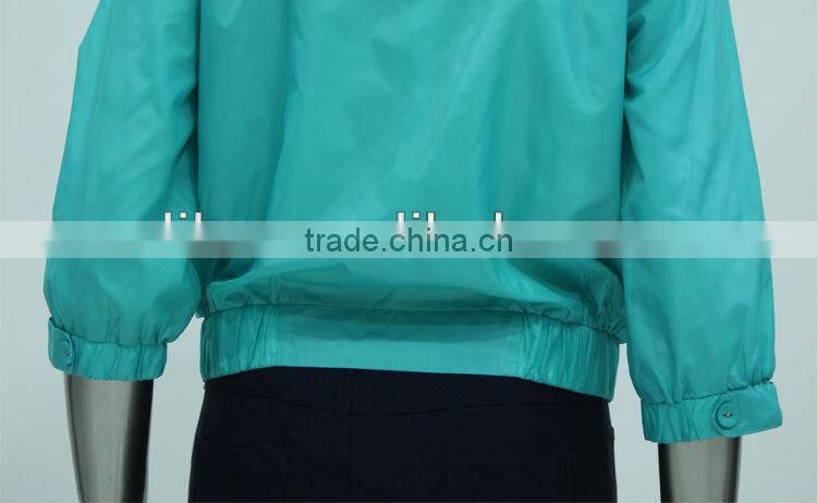 ALIKE motorcycle riding uv protection jacket