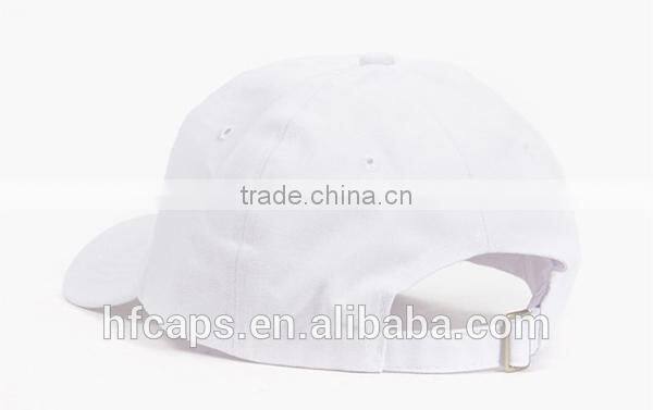Fashion mesh cotton custom gorras trucker hat for sale
