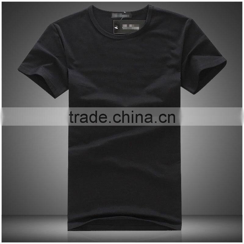 Popular design custom import blank t shirts