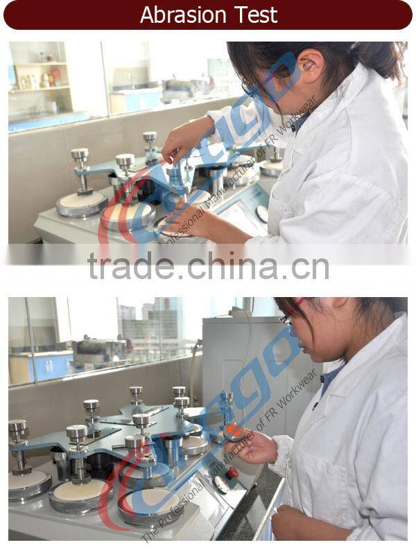 cotton anti-insect garment from China manufacturer