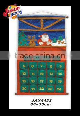 New Products Christmas 2013 christmas stocking Christmas Products Factory