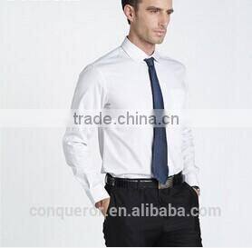 new causual slim fit Men's cotton shirts in fashion BSRT0099