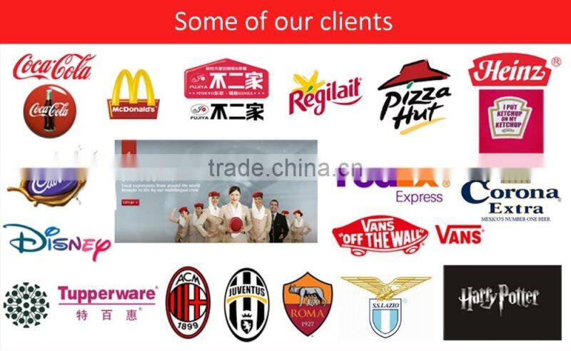 Digit printing custom hawaii style christmas hat