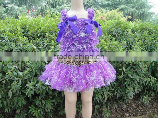 2015wholesale baby dress ,kids clothes, shining tutus for childs