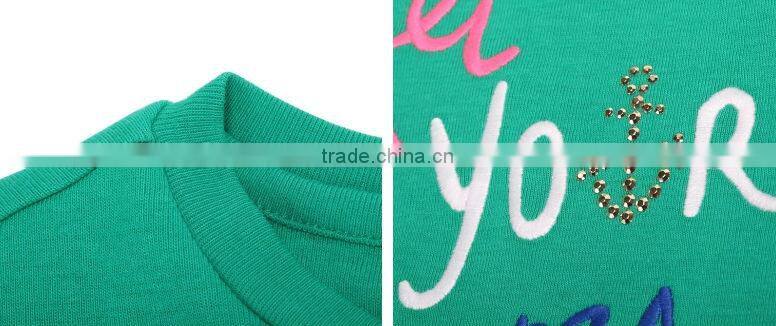 Bling t shirts wholesale pima t shirt