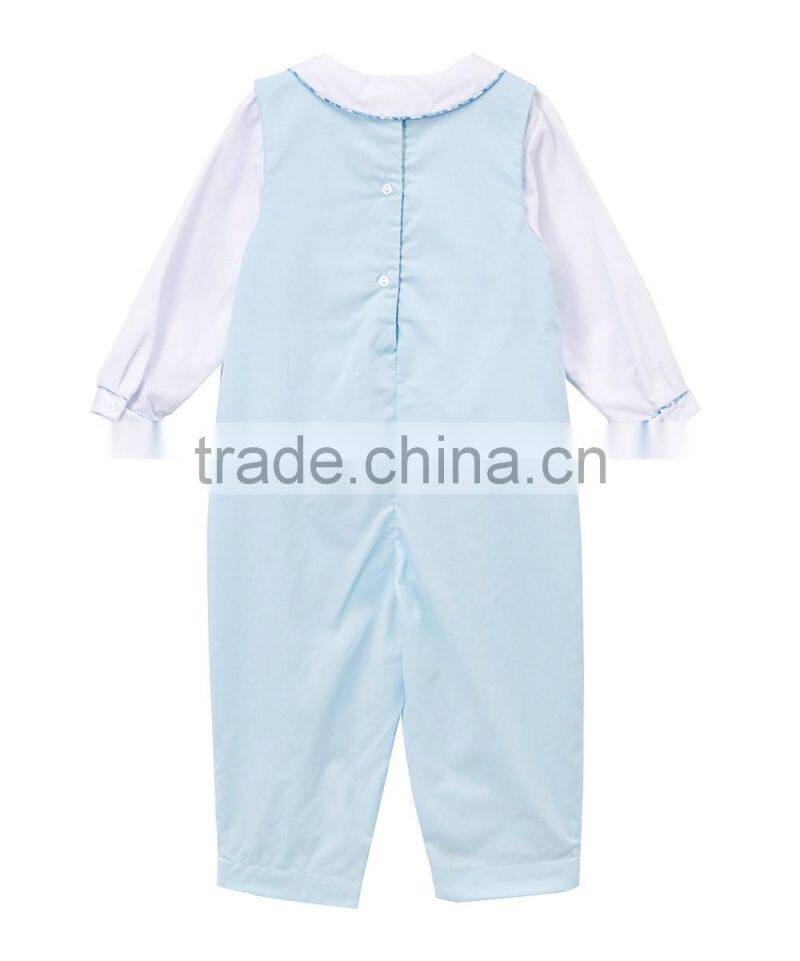 School Style Casual Wear Child Clothing Lovely Baby Clothes Kid overall