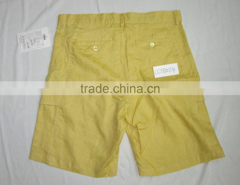 2014 Latest Lady Fashion Summer Shorts