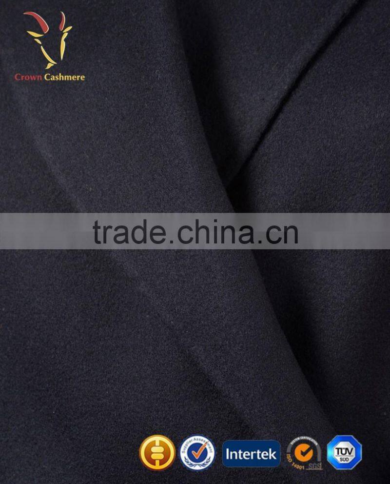 Fashion Korean Girl Coat,Cashmere Wool Girls Long Coat