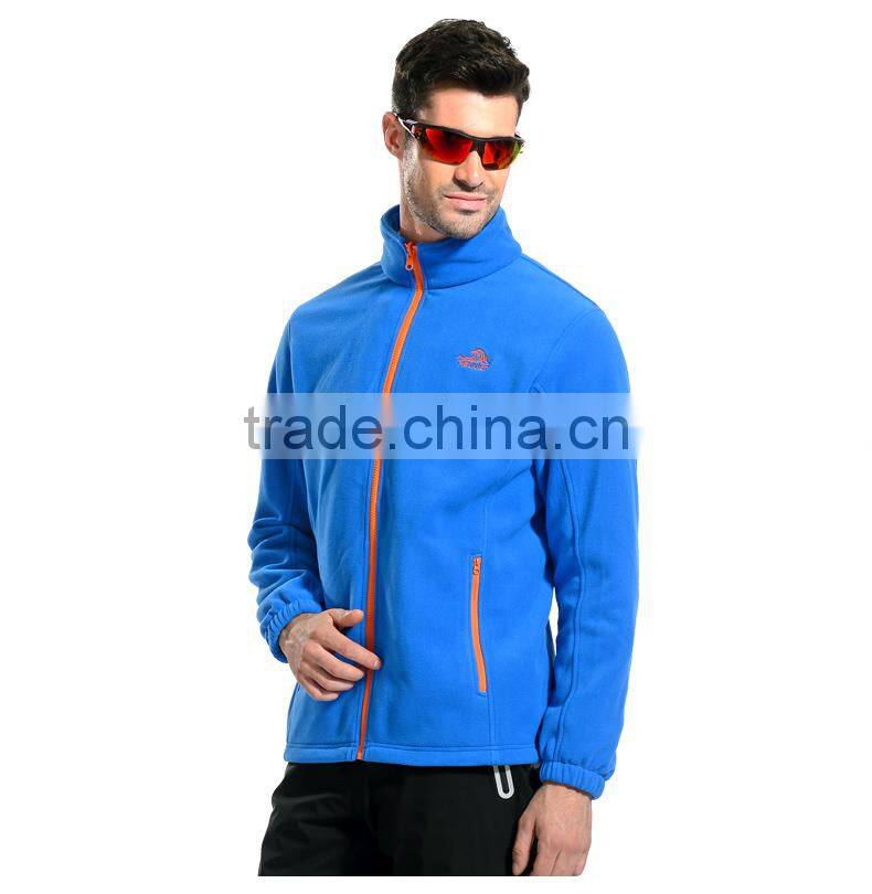 Winter Warm Customized Size High Quality Outdoor Jackets For Mens