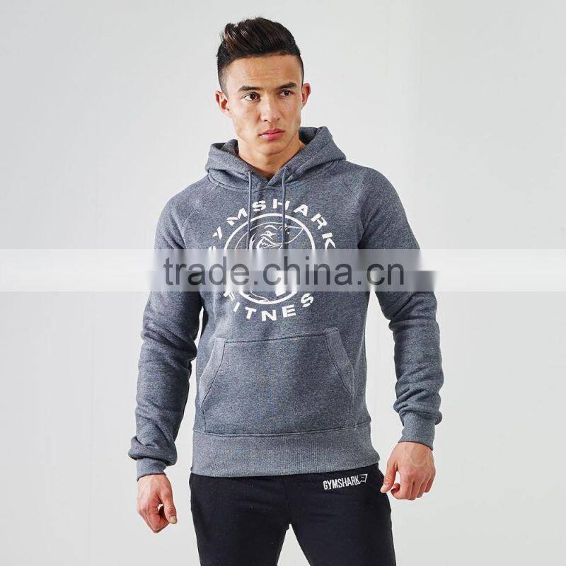 2016 New Design Men Fitness Hoodies Sport Hoodies Fitness Gym wear Hoodies