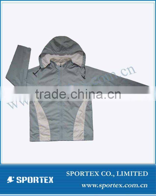 2012 OEM fashion windbreaker