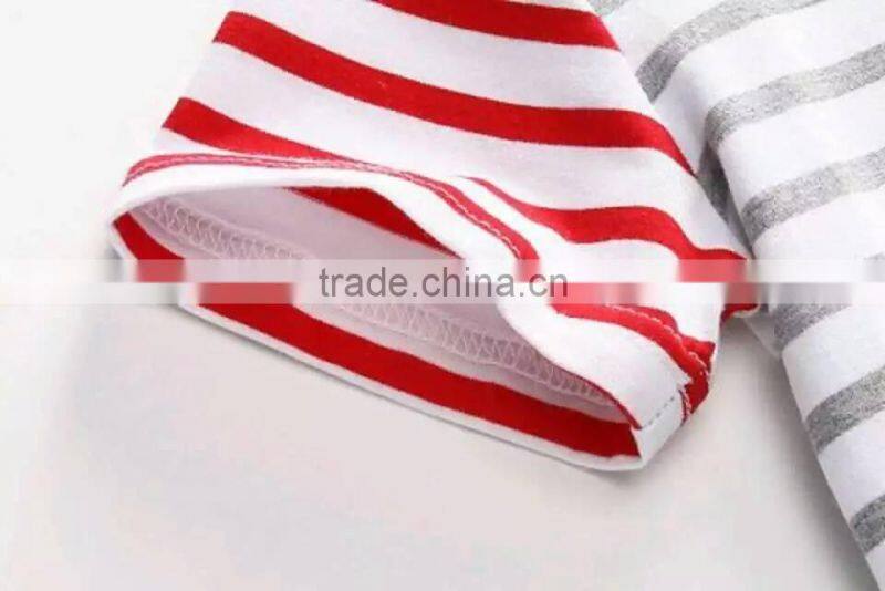 custom fashion printing cotton kids t shirt Wholesale 100% cotton short sleeve children polo t shirt