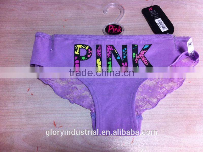 2015 New Style Lady Sexy Underwear