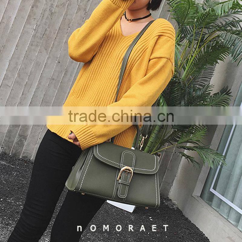 Hot Selling High Quality Women Shoulder Tote Bag