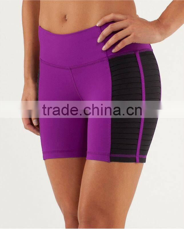 Women's Comfortable Fitness Shorts