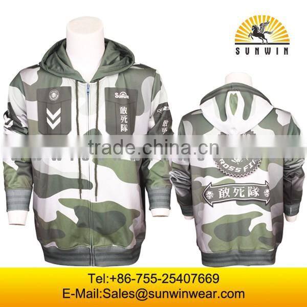 Best quality custom hoodies & sweat shirt