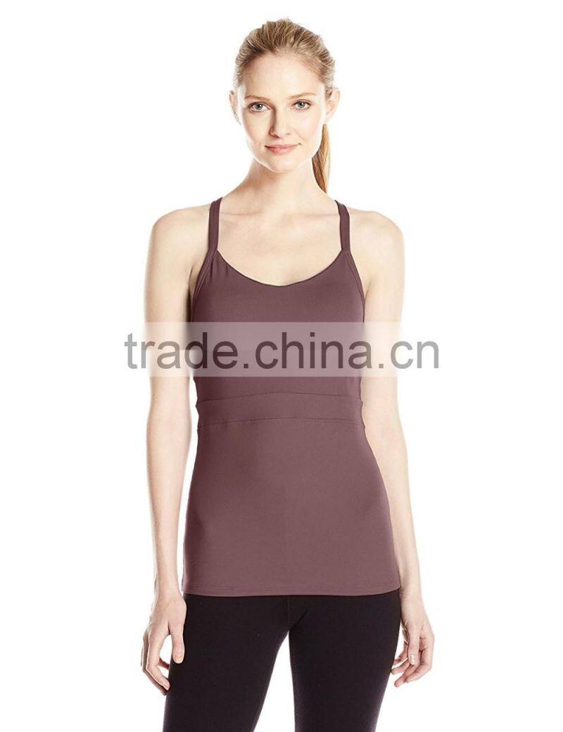 Women's Cotton/Polyester Libertine Camisole Top
