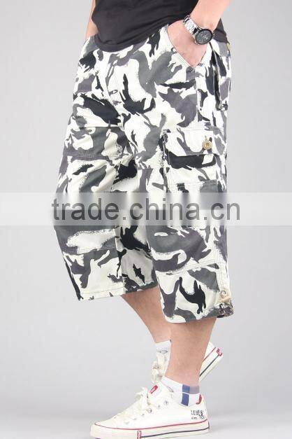 custom women's camouflage pants