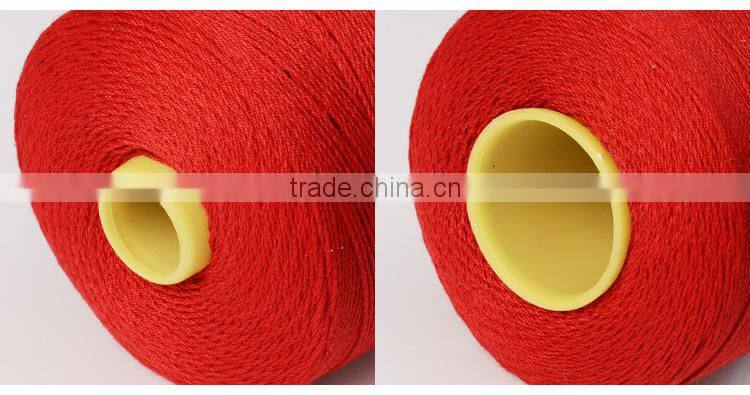 Cotton Polyester Core Spun Sewing Threads