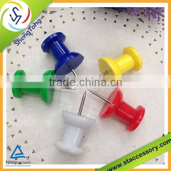 years experience wholesale new products push pin hook paper clip push pin