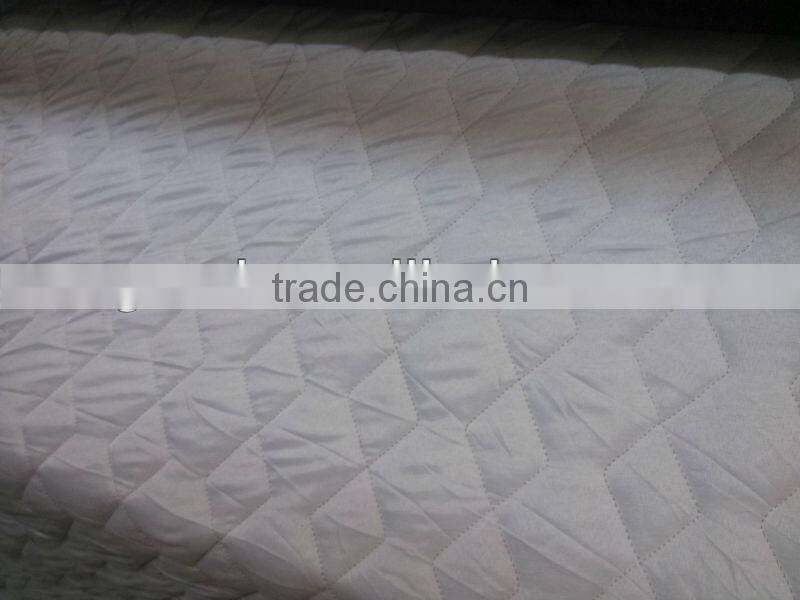 Mechanical Multi -needle Quilting Machine 2017 hottest