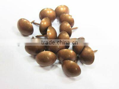 good quality and low price decorative nail heads for furniture