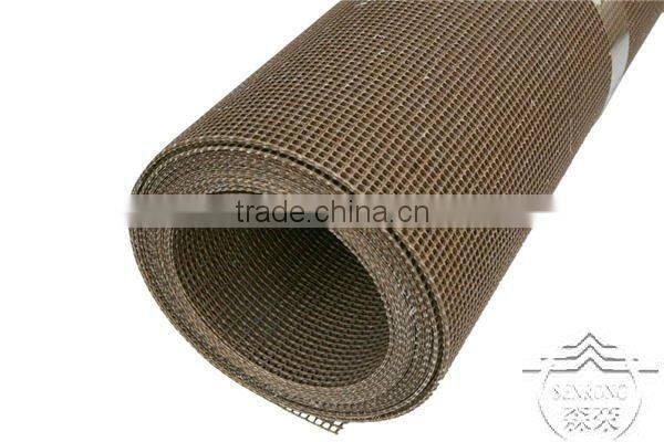 ptfe open mesh glass cloth conveyor belt