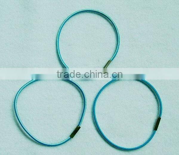 Designer antique hair ornament hair tie