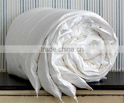 100% Long Mulberry Silk Duvet