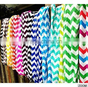 2013Hot Sale!Baby Fashion Printed Scarf For Women And Babies Toddlers Chevron Cotton Scarf Winter Wear Chevron Infinity Scarves