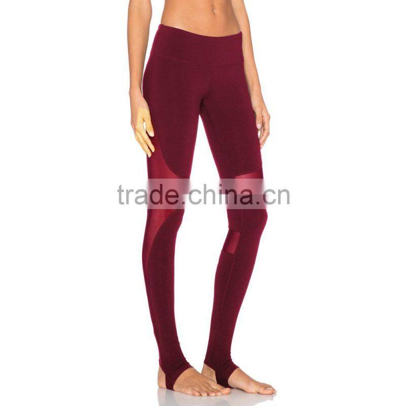Fitness Yoga Sports Leggings For Women Sports Pants