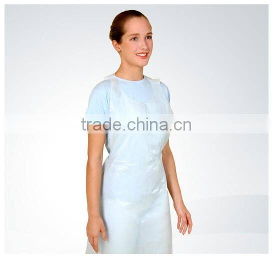 disposable plastic raincoats pe poncho&raincoat in factory price