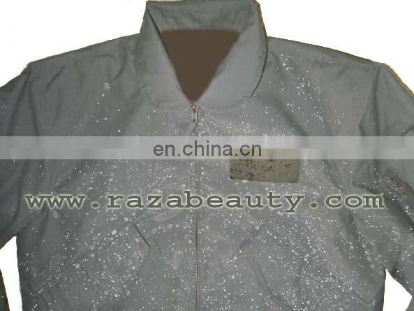 Nomex Flight Jackets 45/P, Nomex Pilot Jackets 36/P, Nomex Flyer's Jackets