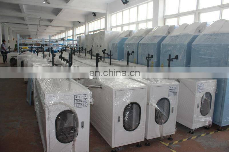 duvet Filling Machine