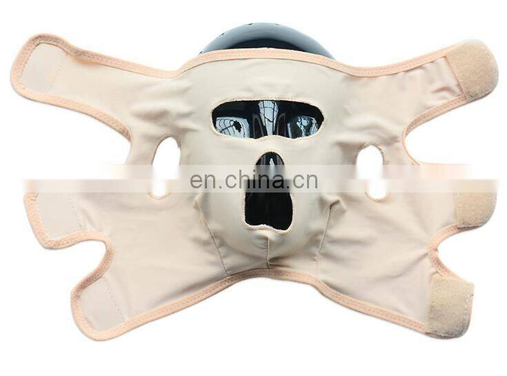 Wrinkle Face-lift Slimming Cheek Mask Full Face Slim up Strap