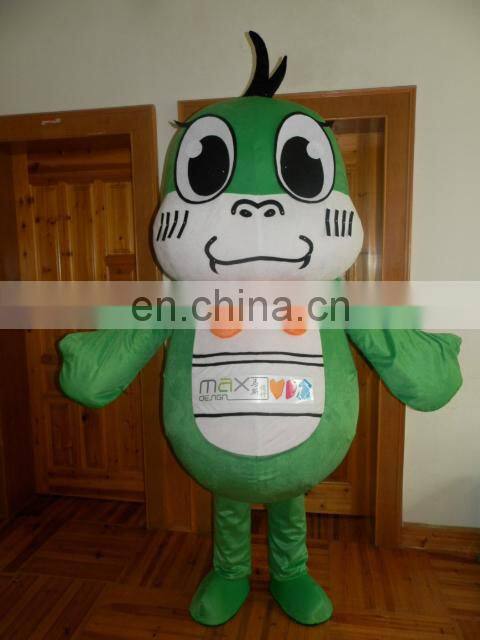 Custom Hotsale Cheap Horse Mascot doll For Promotion