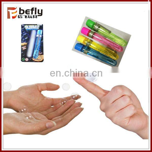 Summer outdoor play set toy wholesale bubble gun