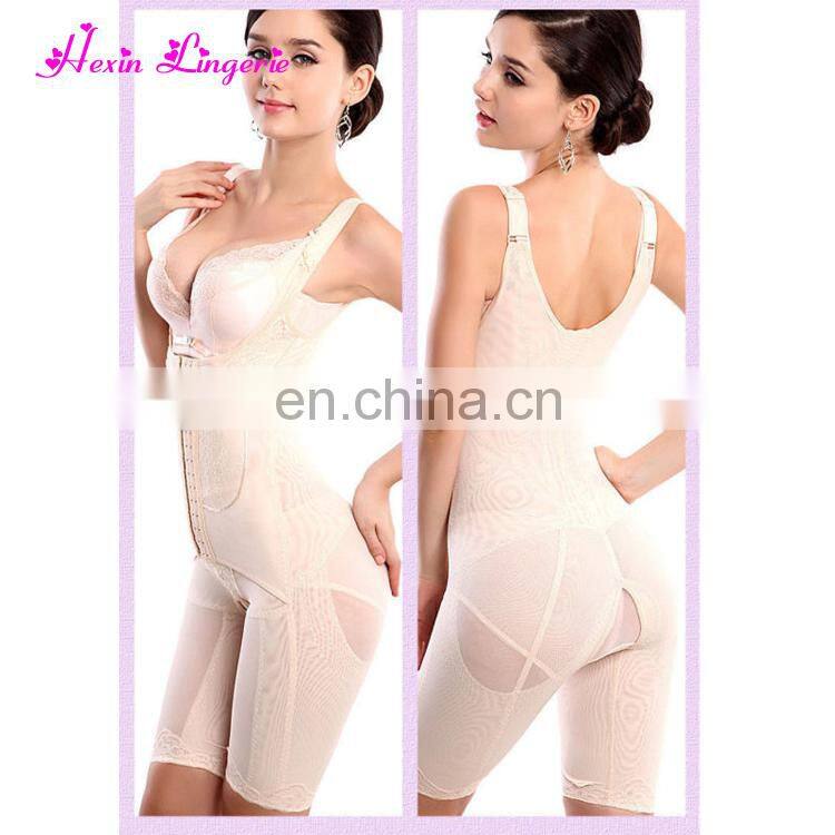 Oem Service Beige Slimming Custom Waist Trimmer Belt