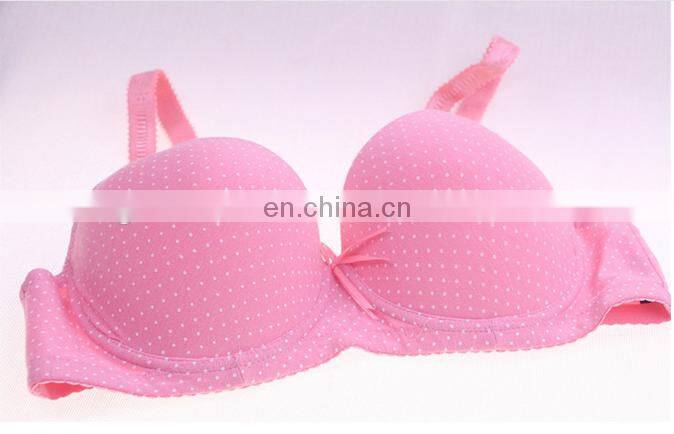 2016 new arrival sexy woman bra plus size
