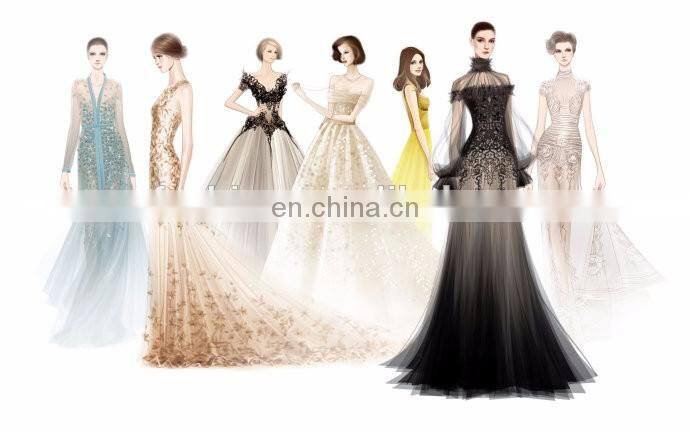 OEM service fashion plus size outwear women casual coat