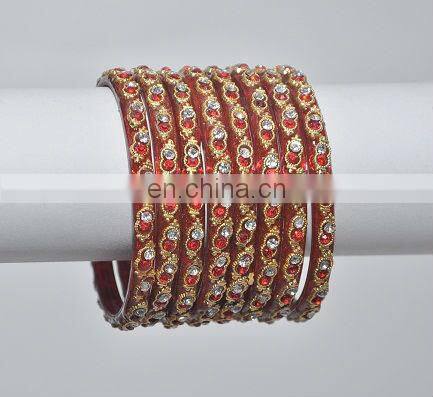 Indian Traditional Wedding Glass bangles