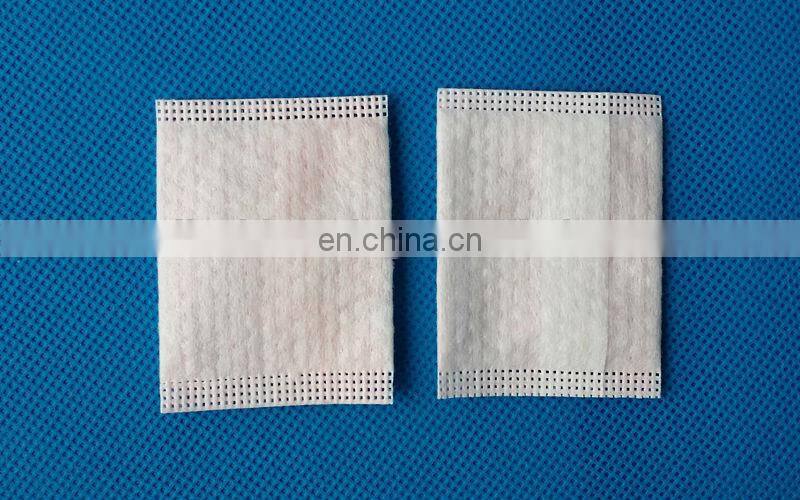 5cmX6.5cm Pearl Cotton Cosmetic Puff