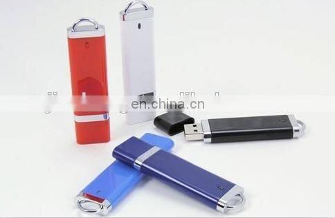 Branded car logo plastic usb flash drivers with factory direct supply