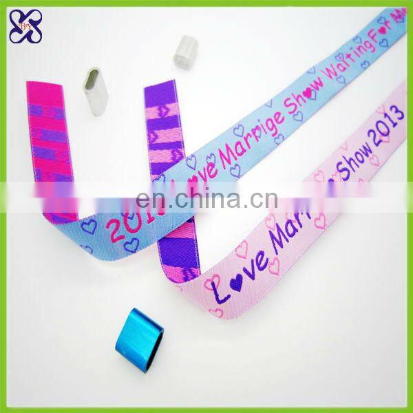Fashion ribbon wrist strap wrist belt